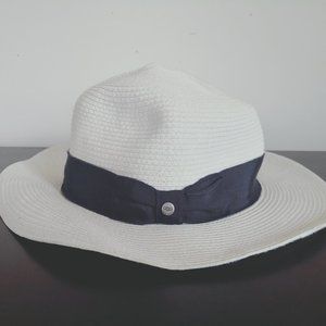 UGG Packable Straw Hat